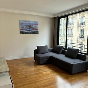 Room Iena Boissiere