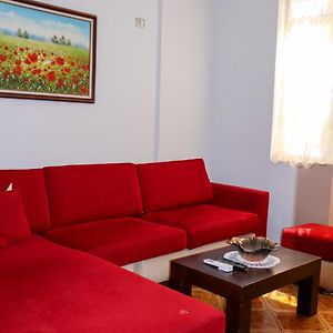 Serenity Apartment Tirana