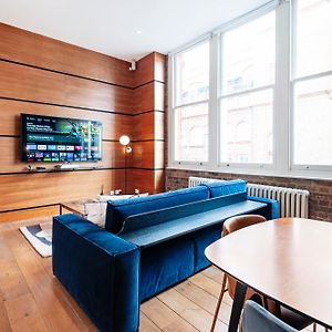 Appartement de Luxe à 1 Chambre à Coucher