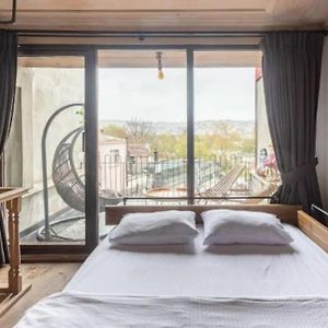 Balat Luxury House With Sea View