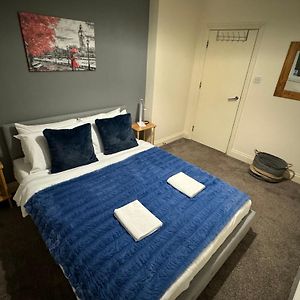 Lovely Flat In Camden Town