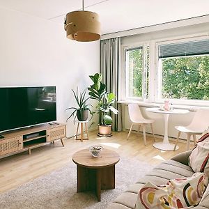 Appartement à 1 Chambre à Coucher