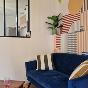 Jolie Maison Au Calme A 10Mn Du Port Et Centre De Vannes A Pieds