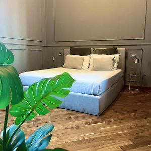 Appartement à 1 Chambre à Coucher