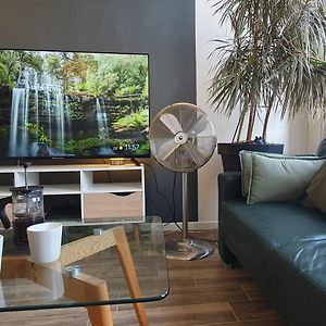 Maison 3 Chambres