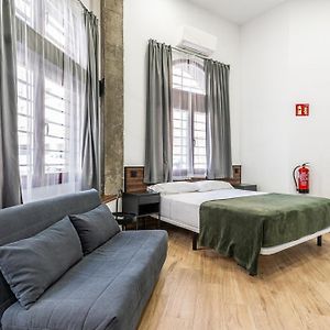 Vr Obregon Apartments