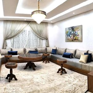 2 Bedroom Apartment For Rent In Haut Founty Agadir