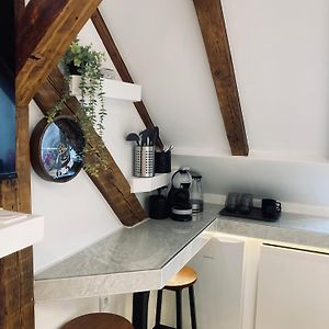 Petit Nid Sympa A Strasbourg