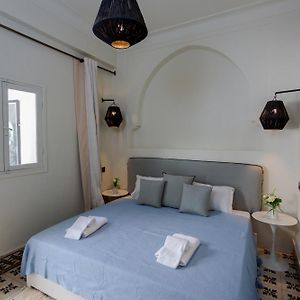 Chambre Double de Luxe