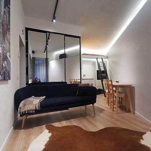 Small Loft Type Apartment