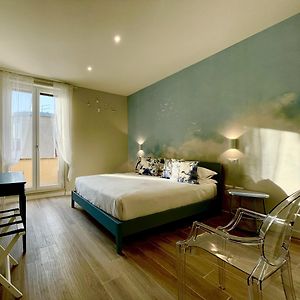 Chambre Grande Lit King-Size