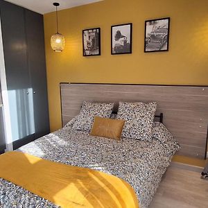 Appartement à 1 Chambre à Coucher