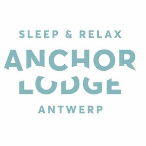 Anchor Lodge Antwerp Unique Appartment View Mas!