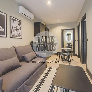 Amazing Bajo Para 5Pax En La Latina-Centro De Madrid E2