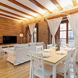 Your Home At Valencia Cabanal 2