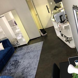Charming Gataway In Maboneng