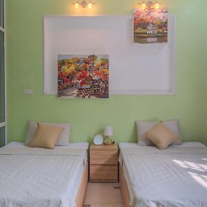 Chambre Lit Queen-Size