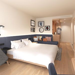 Chambre Supérieure Lit King-Size