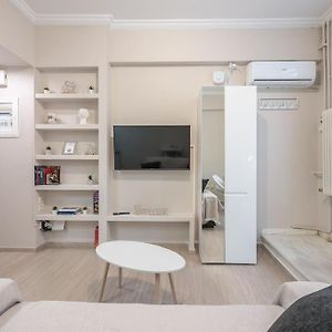 Cozy Home Evangelismos By Mdk Athens