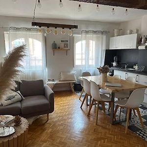 Appartement Carmes, Hypercentre
