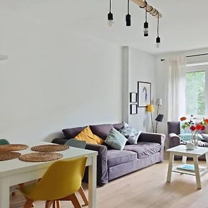 Certosa District Apartment 2