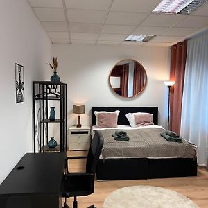 Appartement de Luxe à 4 Chambres à Coucher