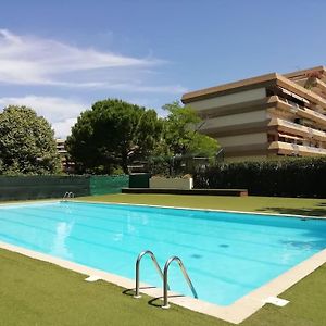 Superb Flat In A Residence Collines D'Estanove