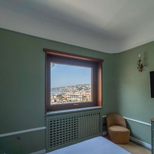 Butterfly Panoramic Apartment Naples