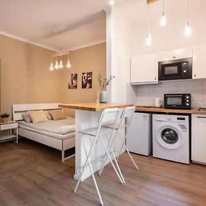 Boutique Apartment 2