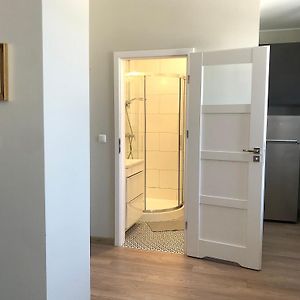 Studio de Luxe Lit King-Size