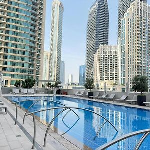 Glorious Fountain,Opera &Burj Sky View 4Br Apt