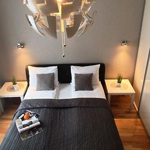 Appartement à 2 Chambres à Coucher