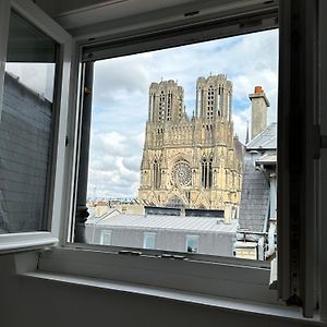 Faro, Vue Sur La Cathedrale