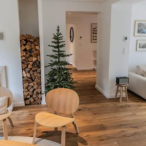 Grand Appart Luxe 8 Pers Centre-Ville Avec Parking - Fr-1-234-320