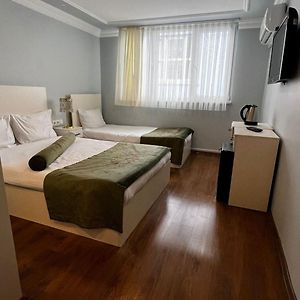 Chambre Standarde Double
