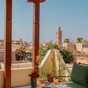 Riad Senja
