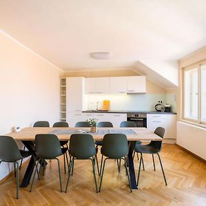 Boheme Apartments Na Struze