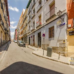 Centrico Apt 7Pax En Anton Martin-Centro E2