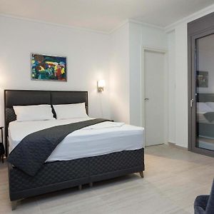 Elegant Studio In Kolonaki