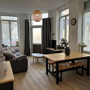Appartement à 2 Chambres à Coucher