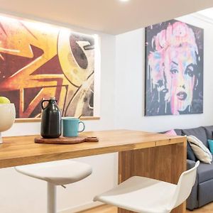 Appartement à 1 Chambre à Coucher