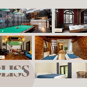 Urban Suites Bliss