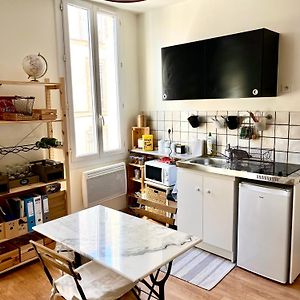 Appartement à 1 Chambre à Coucher
