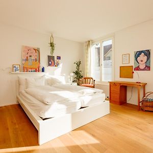 Boutique Studio, Bundeshausblick I Naehe Altstadt
