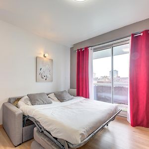 Studio Grammont 4