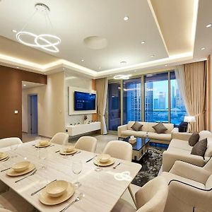 Tick - 4Br Burj Khalifa Fountain Views Forte 1
