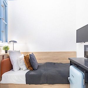 Central - Quiet Sleep For Solo Traveller