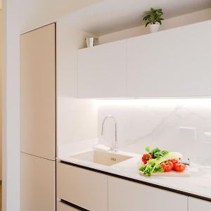 Appartement à 2 Chambres à Coucher