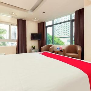 Chambre Double de Luxe
