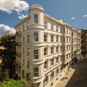 Casa Foscolo Hotel, Istanbul, A Member Of Design Hotels